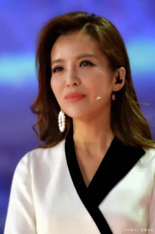 朱迅:央视一姐的辉煌与泪水