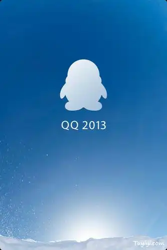 qq启动页app ui设计 - 图翼(tuyiyi.com) - 优秀app设计师联盟