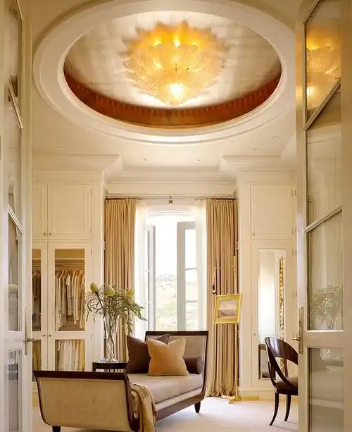 吊顶装修天花板效果图