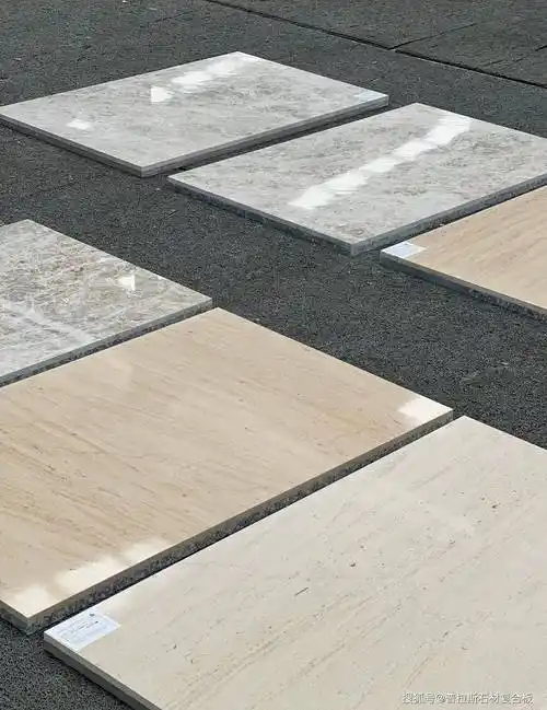 还有谁不知道石材复合板的工艺竟是这样的