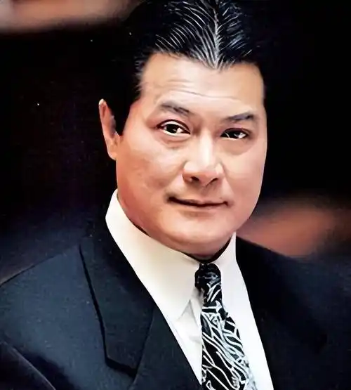 陈法蓉谈邓光荣,我虽然是香港小姐,演技也比不过邓光荣_电影_电视剧