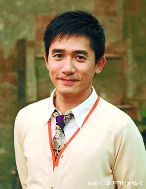 盘点四位香港60后男星每一个都非常优秀