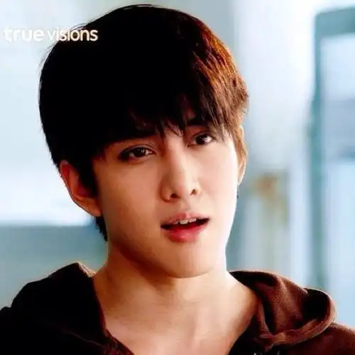 mike 泰版浪漫满屋 浪漫满屋泰国版