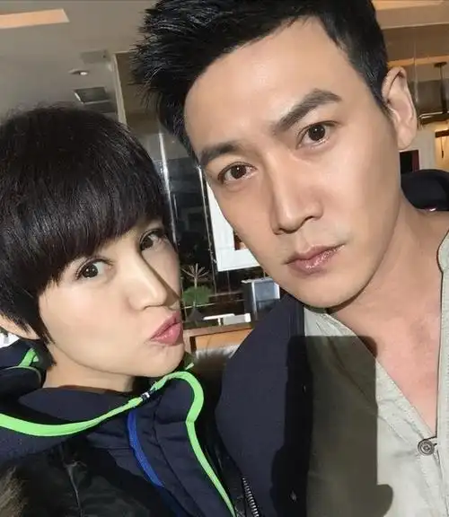 陆毅娶大学初恋婆媳关系不麻烦麻烦的是一个家住了六口人