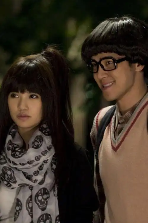 《海派甜心》即将开播 罗志祥杨丞琳剧照曝光