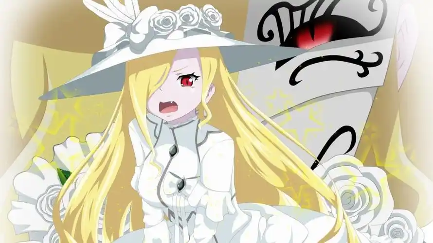 【overlord/amv/核燃】骨傲天欺骗无知少女,夏提雅这么可爱怎么能打!