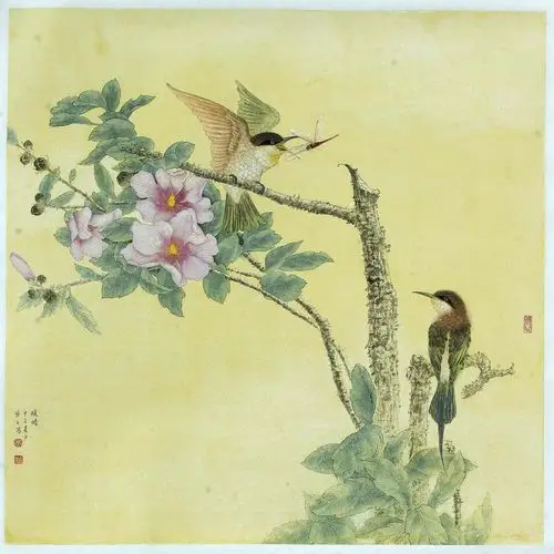 悦艺美术馆_画廊主页_雅昌艺术网