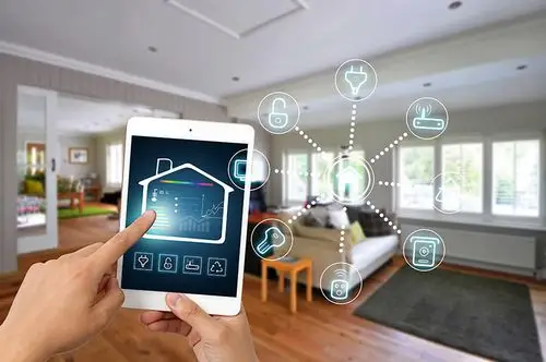 智能家居具有什么特征