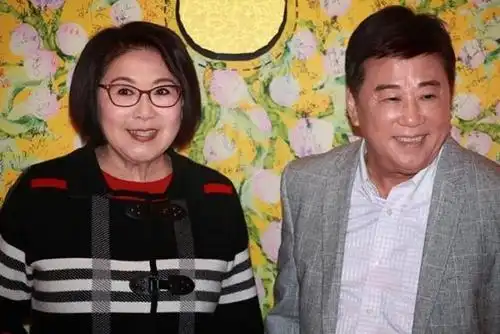 视后李司棋:曾为tvb传奇,被丈夫抛弃身患癌症,晚年励志顽强