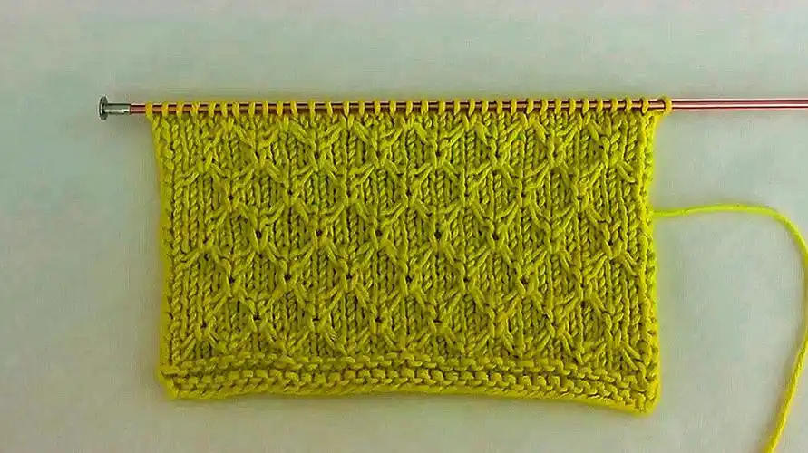 气质姣好  06:00  来源:好看视频-毛衣花样不用复杂,这款简单有特色 3