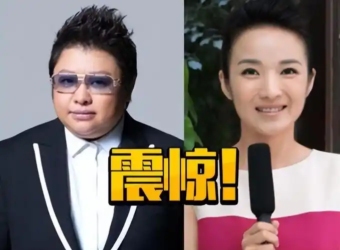 管彤与韩红传绯闻41岁结婚42岁高龄生子现在过得怎样了