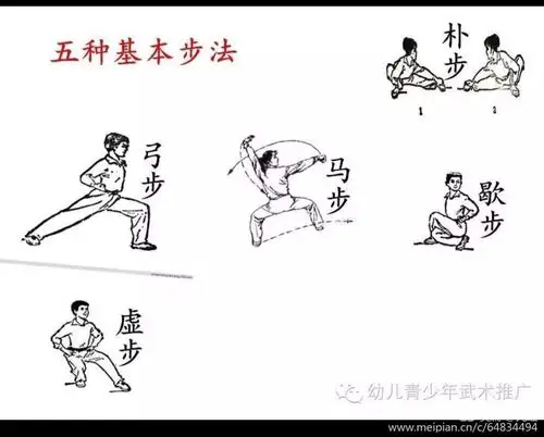 小学"停课不停学"之教学篇——李亚娟老师带你走进体育课堂《五步拳》