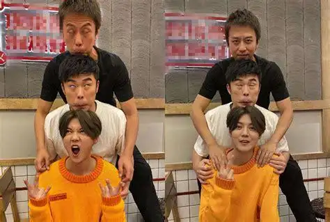 邓超陈赫鹿晗新节目邓超陈赫鹿晗新综艺2022已更新今日动态