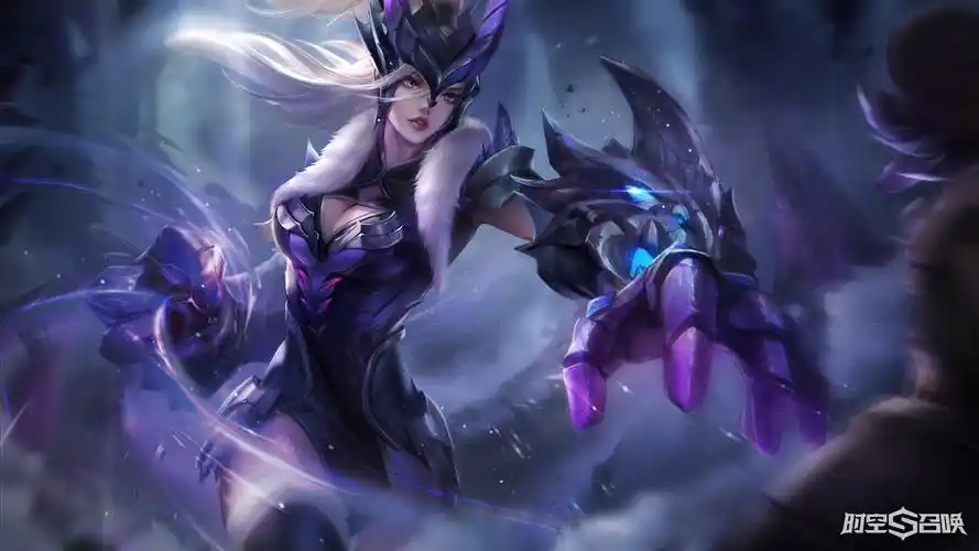 龙拳·陈珍(横屏壁纸)