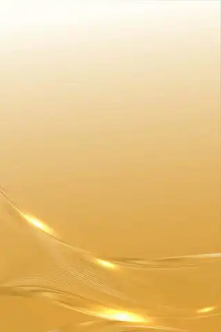 高端大气背景图片_高端大气线条金色商务风背景