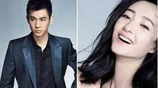 原创原创素颜女神王丽坤专情之人为何找了个圈外人士值得吗