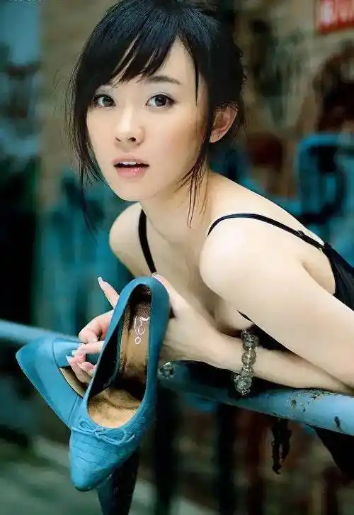 霍思燕身材火爆,谁能敌得过!