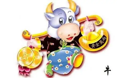 2021年牛属相吉祥物,2021年属牛本命年戴什么转运吉祥物?