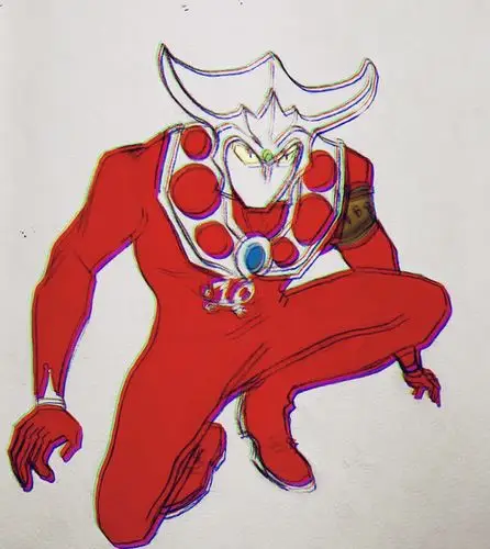 雷欧奥特曼 - 啊