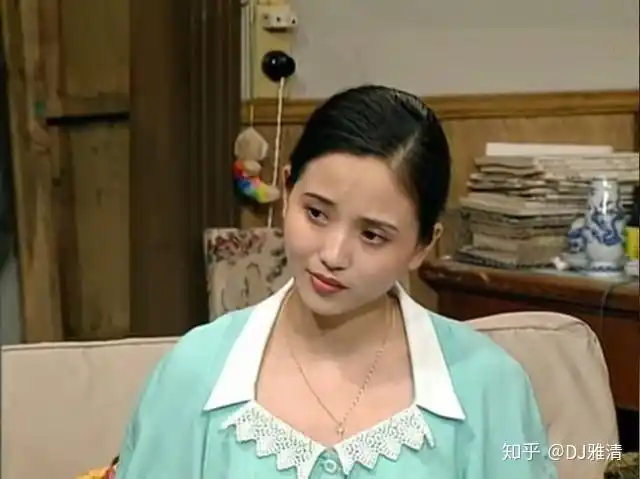 盘点我爱我家中实力明星姜文倪大红葛优全上阵一个比一个名气大