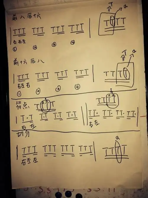 原声音乐小组呼麦非洲鼓