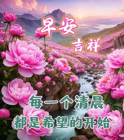 9月25日早安唯美问候祝福语图片大全,健康最值钱.