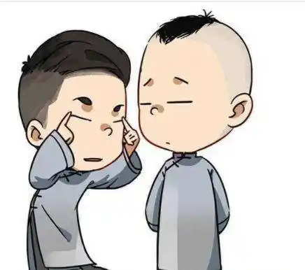 2:能穿半绣的是岳云鹏,孙越,高峰.