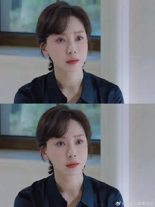 看了陈数和刘奕君在《不完美受害人》的表演这真的不是在演谢乔和杨澄