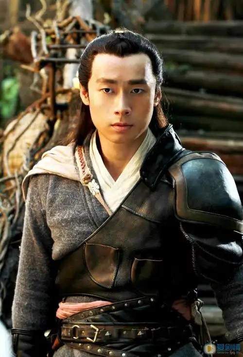 于青斌《新萧十一郎》剧照 于青斌高清写真_于青斌高清剧照
