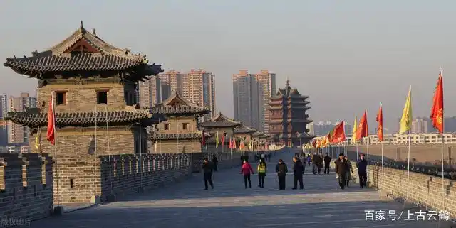 保定古城墙能否焕新而生,升级定位为"保定古城墙遗址公园"