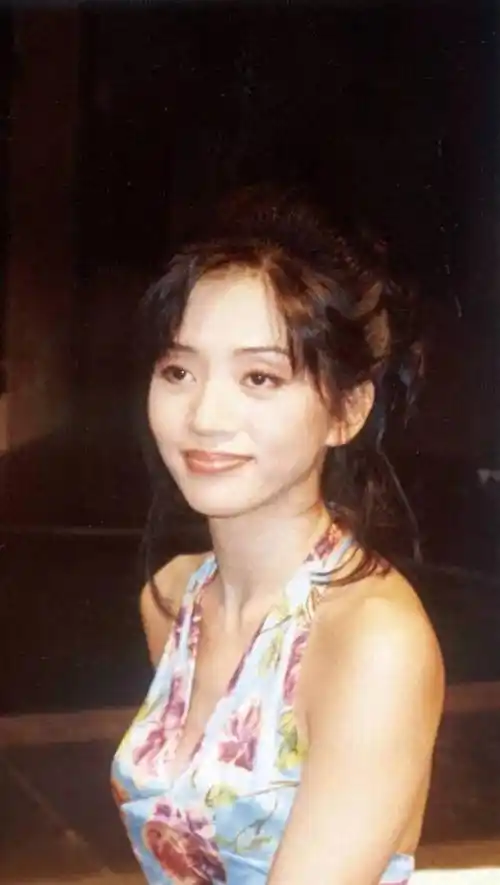 梅艳芳弥留之际,多次吩咐保镖:我死都不会再见那两个人_赵文卓_吴君如