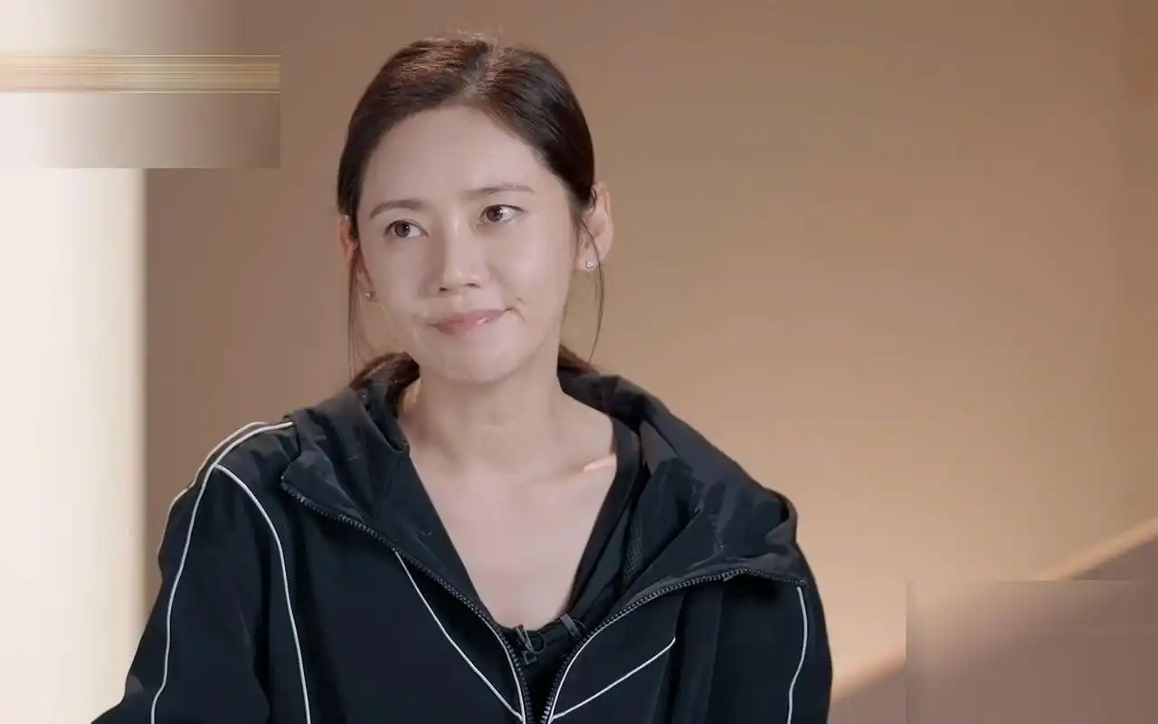 秋瓷炫我这辈子最正确的决定就是39岁高龄为中国籍小丈夫生子