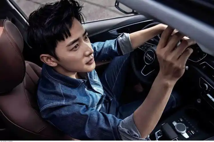 罗晋- 堆糖,美图壁纸兴趣社区