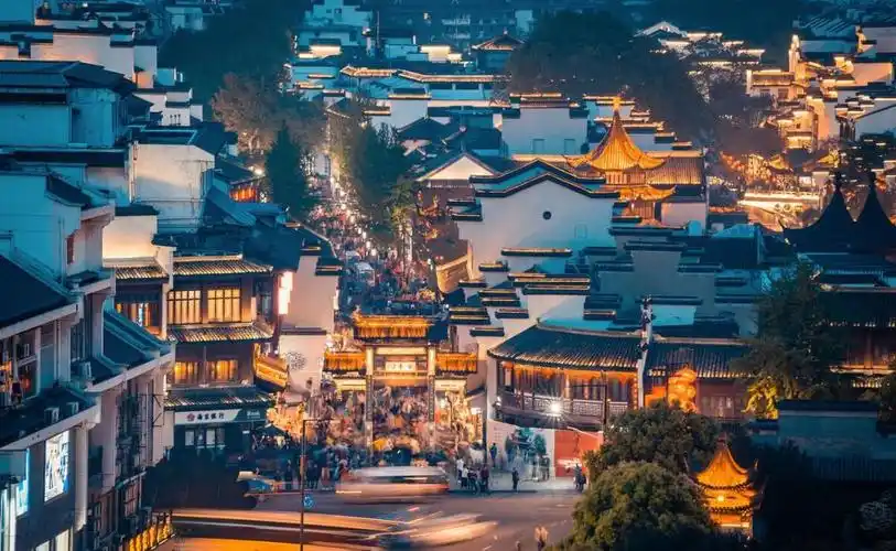 南京作为六朝古都,为何在此建都的政权都很短暂,这是巧合吗?