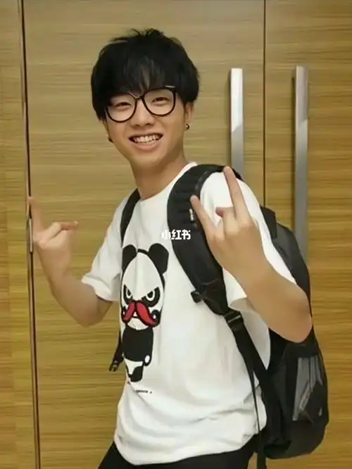 谁想念呆橘了我不说#华晨宇  #华晨宇呆橘