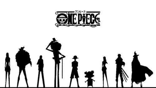 《海贼王》这些草帽海贼团的"全家福",你们喜欢吗?