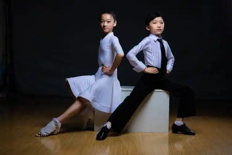 舞蹈_拉丁舞_中国