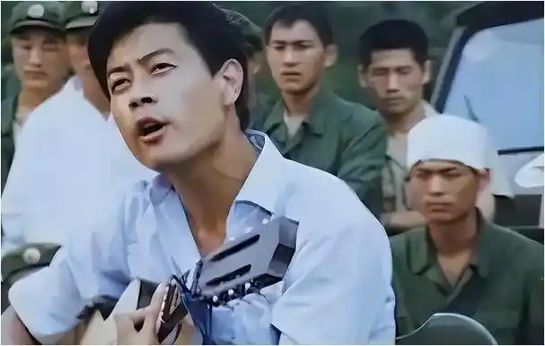 巫刚情感传奇初恋15载无子遗憾散陈瑾相伴20年不婚情更深