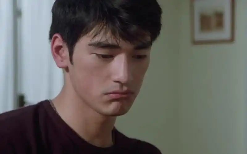 【天涯海角】金城武cut 粤语无字幕