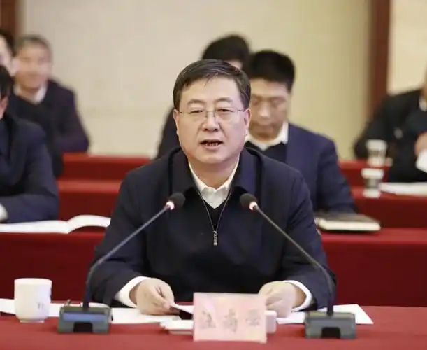 定西市与甘肃水投签订水资源节约集约高效利用项目战略合作框架协议并