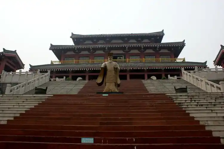 ">沣东新城 /a> a target="_blank" href="/item/阿房宫遗址/3072508"