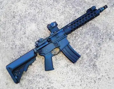 ar15改