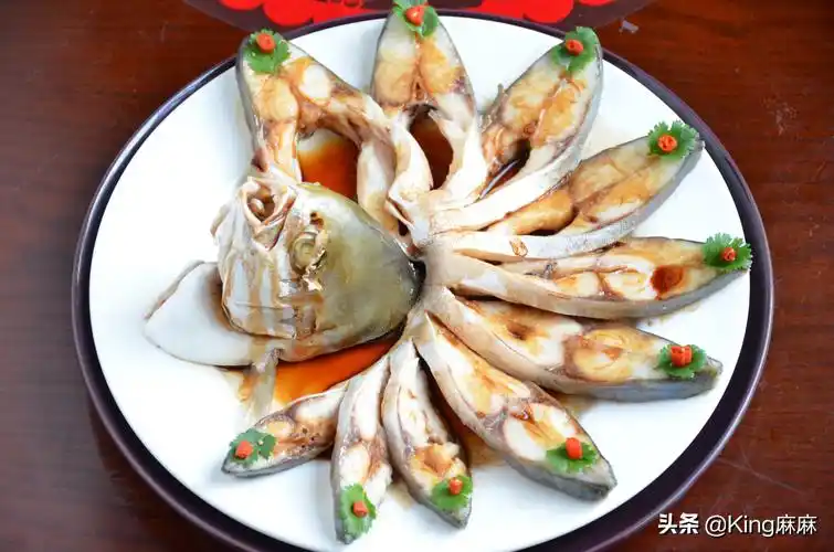 大虾怎么摆盘(年夜饭教你16种摆盘技巧)