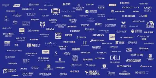 萧山新开一座大型建材家居综合体7层200中高端品牌本周末不止5折