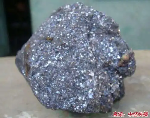 铅锌矿的种类及市场前景可研报告