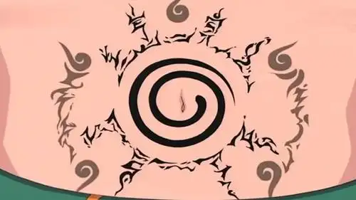 火影忍者奇变偶不变符号看象限学好数学轻易破解封印术式