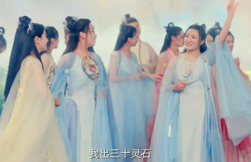 更6集,冲到榜单第一,全程刷屏,笑出腹肌,丁禹兮新剧凭什么