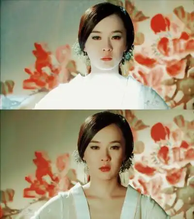 霍思燕天师钟馗妲己