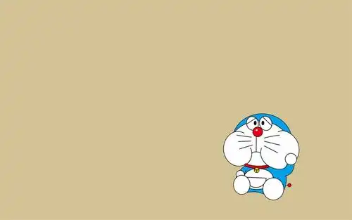 哆啦a梦,可爱卡通,卡通人物,机器猫,小叮当,卡通,壁纸可爱卡通哆啦a梦