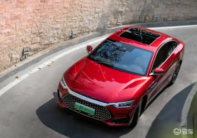 68万起 - 汉dm2021款混动报价 - 实验室设备网